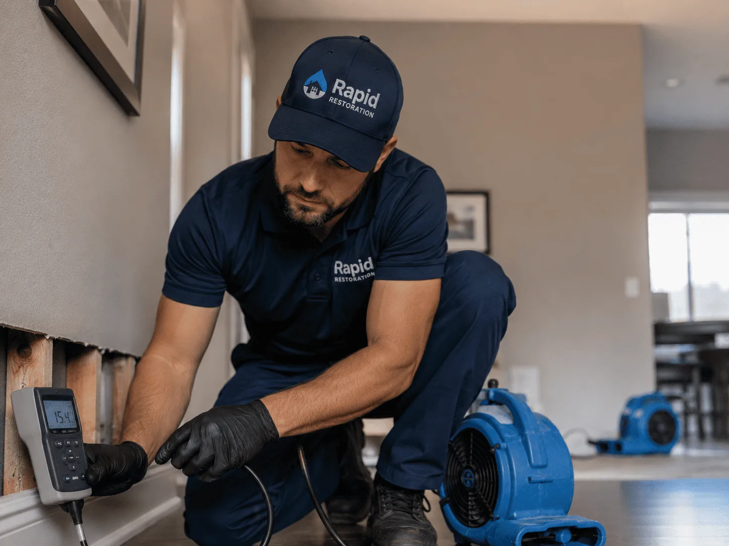 Common questions about Dehumidification in Hortonville, NY